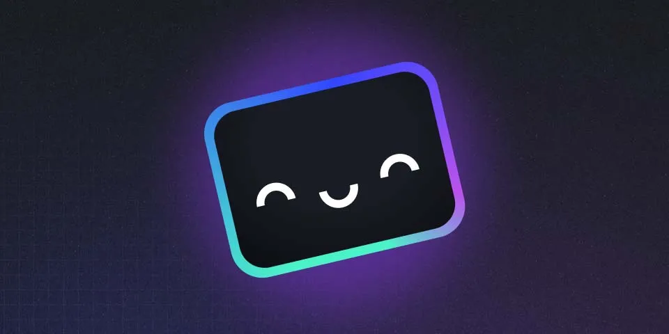 A personal portrait placeholder for the about page
